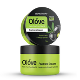 Olove Footcare Cream Made from Pure Olive Oil Price In Pakistan